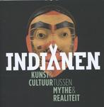 Indianen 9789078653349 David Penney, Verzenden, Gelezen, David Penney