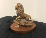 Disney Cast Member Award - 20 Years of Service Simba, Verzamelen, Nieuw