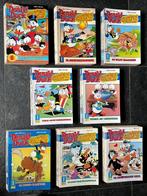 Donald Duck - Extra: 8 complete jaargangen in goede tot zeer, Boeken, Nieuw