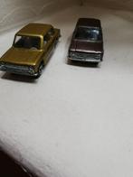 Polistil - Voiture miniature (2) - 124/128