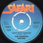 Chanter Sisters - Cant Stop Dancing, Verzenden, Gebruikt