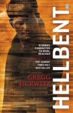 Hellbent 9781405928540 Gregg Hurwitz, Boeken, Verzenden, Gelezen, Gregg Hurwitz