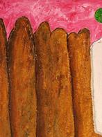 JosemicampaÑa - NO RESERVE - Diogenes Syndrome XL - Art