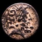 Seleucidische Rijk. Tetrachalkon First century B.C.
