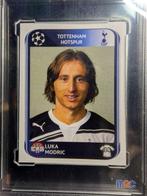 Panini Champions League 2010/11 - #49 Luka Modric - MGC 10, Verzamelen, Stickers, Nieuw