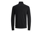 Veiling - Jack &amp; Jones Emil Knit Roll Neck Zwart - XL, Kleding | Heren, Truien en Vesten, Nieuw