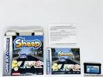 Gameboy Advance / GBA - Sheep - EUR, Games en Spelcomputers, Games | Nintendo Game Boy, Verzenden, Gebruikt
