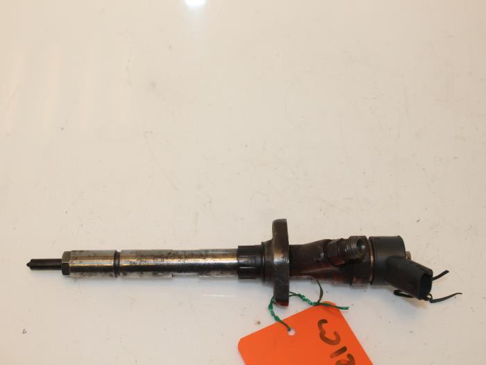 Verstuiver (diesel) Peugeot 807 O25864, Auto-onderdelen, Motor en Toebehoren