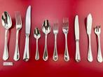 Christofle - Bestekset voor 12 personen (126) - Spatours -, Antiek en Kunst