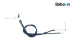 Gaskabel Kawasaki Z 800 2013-2016 (Z800 ZR800A-B), Verzenden, Gebruikt
