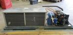 Koelmotor voor koeltoonbank van 375cm ( NT6226GK), R404A,, Nieuw