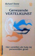 Genezende vertelkunst / Bres praktijkreeks 9789062290505, Boeken, Verzenden, Gelezen, R. Stone