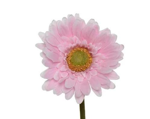 Gerbera 58 cm. Roze Gerbera, Maison & Meubles, Accessoires pour la Maison | Plantes & Fleurs artificielles