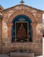 École du Cusco (XX) - Notre-Dame de Bethlehem du Cusco, Antiek en Kunst