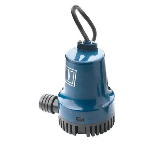 Bieden: Vetus BLP121000 bilgepump 3800L/hour 12V, Watersport en Boten, Bootonderdelen, Ophalen of Verzenden