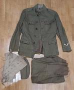 Verenigde Staten - Militair uniform - Uniform van een, Collections