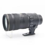 Nikon AF-S 70-200mm F/2.8 G ED VR II occasion, Verzenden, Zo goed als nieuw