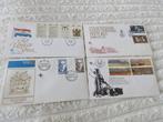 Botswana - Transkei, Ciskei, Venda, USA RSA, Bophut Swana et, Postzegels en Munten, Gestempeld