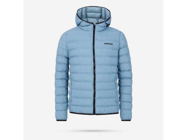 Veiling - Protest herenjas - maat S - PRTBASSO, Kleding | Heren, Jassen | Winter, Nieuw