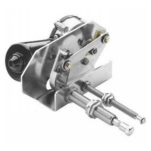 Bieden: Vetus HDM24C windscreen wiper motor 24V 75W, Watersport en Boten, Bootonderdelen, Ophalen of Verzenden