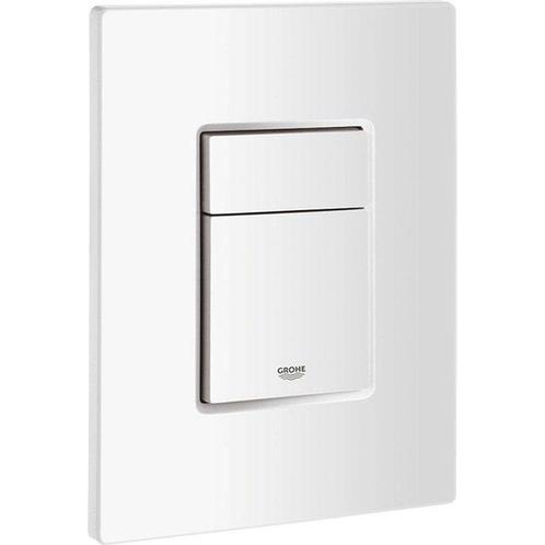 GROHE skate cosmopolitan bedieningspaneel toilet - dual, Doe-het-zelf en Bouw, Sanitair, Verzenden