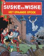 Het Spaanse spook / Suske en Wiske / 150 9789002240782, Boeken, Verzenden, Zo goed als nieuw, Willy Vandersteen