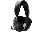 SteelSeries Arctis Nova 7 - Draadloze Gaming Headset - 38, Verzenden