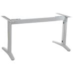 Bureau frame STL-01/w verstelbaar aluminium |, Verzenden, Nieuw in verpakking