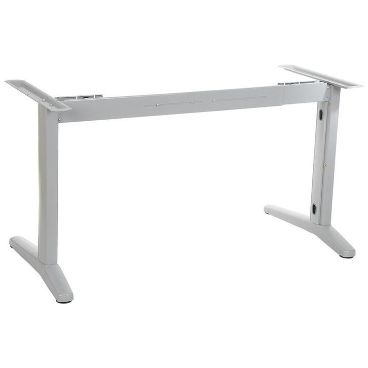 Bureau frame STL-01/w verstelbaar aluminium |, Zakelijke goederen, Horeca | Keukenapparatuur, Nieuw in verpakking, Verzenden