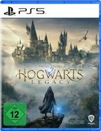 Hogwarts Legacy-Duits (PlayStation 5) Gebruikt, Games en Spelcomputers, Games | Sony PlayStation 5, Ophalen of Verzenden, Nieuw