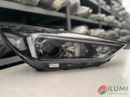 HYUNDAI TUCSON III LED LIFT PHARE AVANT DROIT 92102D7500, Auto-onderdelen, Verlichting, Verzenden, Gebruikt, Hyundai