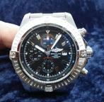 Breitling - Super Avenger Aeromarine 48MM -, Handtassen en Accessoires, Horloges | Heren, Nieuw