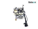 Carburateur set Yamaha SZR 660 (SZR660), Verzenden, Nieuw
