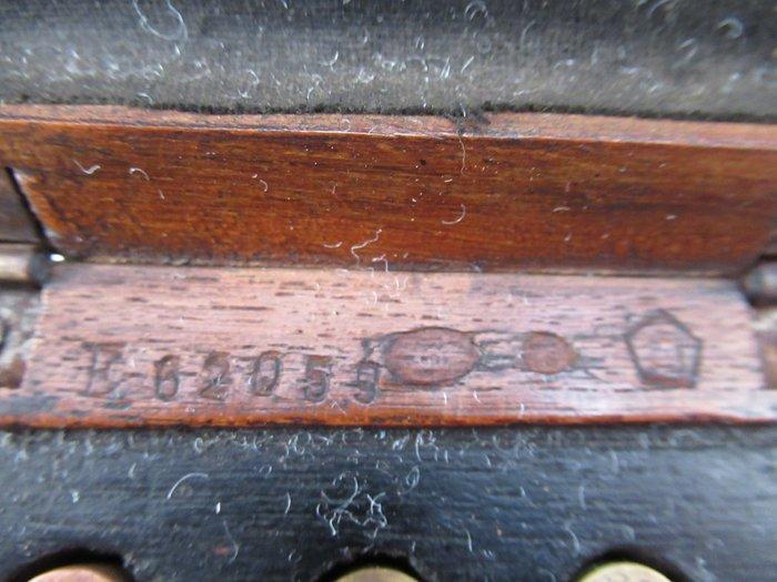 Gewichten - Indonesië - 1900-1910, Antiquités & Art, Curiosités & Brocante