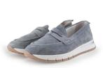 Robin Instappers in maat 39 Grijs | 5% extra korting, Kleding | Dames, Schoenen, Verzenden, Instappers, Zo goed als nieuw, Grijs