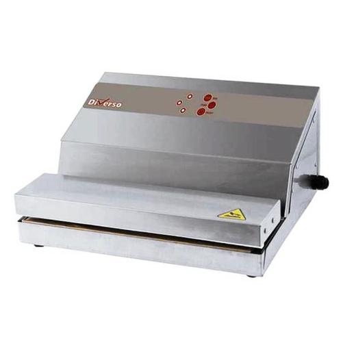 Vacumeermachine | Seallengte 330mm | 390x260x140(h)mm, Zakelijke goederen, Horeca | Keukenapparatuur, Nieuw in verpakking, Verzenden