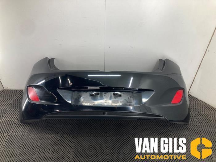 Achterbumper Hyundai I30 O313266, Auto-onderdelen, Carrosserie