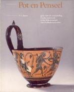 Pot en penseel - gids voor de verzameling Griekse ceramiek, Nieuw, Nederlands, Verzenden
