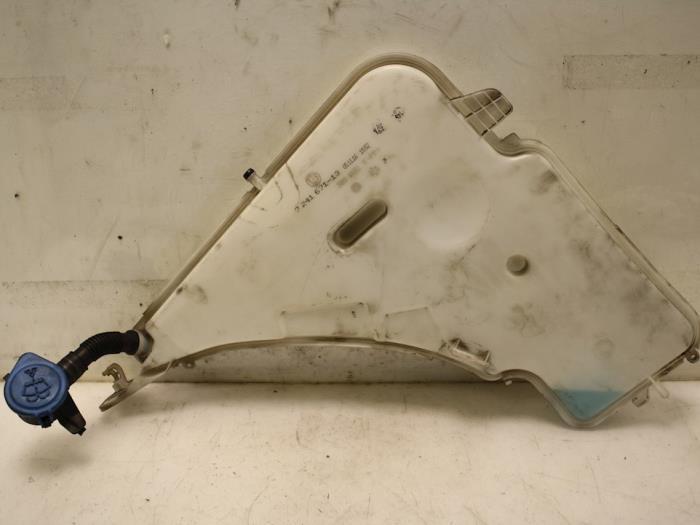 Ruitensproeiertank voor BMW 3-Serie O168243, Auto-onderdelen, Carrosserie