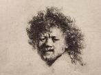 Rembrandt Harmensz van Rijn (1606-1669), after - Rembrandt