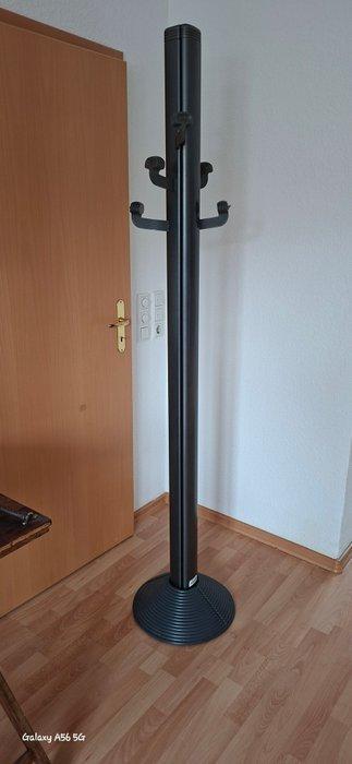 Cas - Giancarlo Piretti - Dilemma - Porte-manteau - Plomb, Antiquités & Art, Antiquités | Meubles | Chaises & Canapés