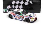 Minichamps 1:18 - Model raceauto - BMW M4 GT3 GTD Turner, Hobby en Vrije tijd, Nieuw