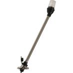Uitneembaar Toplicht 54cm Tot 12m Rvs, Ophalen of Verzenden, Nieuw