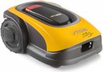 2dekans | STIGA - Stig E-Serie - Robotgrasmaaier - Met, Tuin en Terras, Ophalen of Verzenden, Nieuw