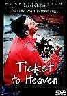 Ticket to Heaven von Ralph L. Thomas  DVD, Verzenden