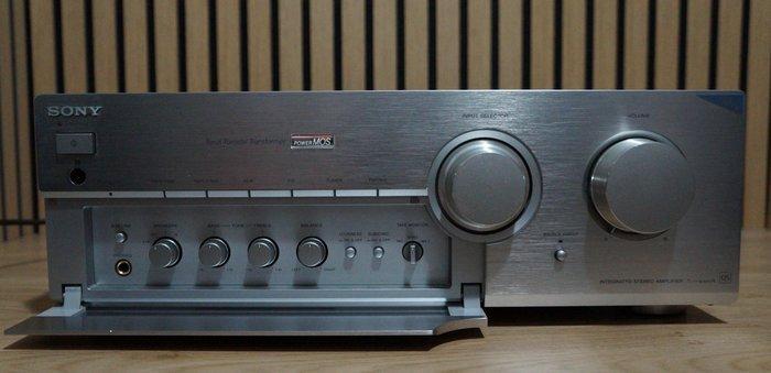 Sony - TA-FB920R QS series high fidelity MOSFET Solid state, TV, Hi-fi & Vidéo, Radios