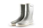 Bergstein Regenlaarzen in maat 35 Zilver | 5% korting, Kinderen en Baby's, Verzenden, Jongen of Meisje, Bergstein, Laarzen