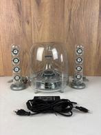 Harman Kardon - Soundsticks II -  2.1 Caisson de basses, Nieuw