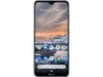 Nokia 7.2 - 48MP Triple Camera - PureDisplay - Donkergrijs, Télécoms, Téléphonie mobile | Nokia, Verzenden