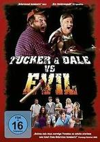 Tucker & Dale vs Evil von Eli Craig  DVD, Zo goed als nieuw, Verzenden